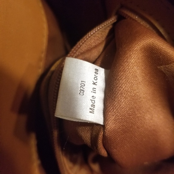 Mcm shoulder bag - Picture 2 of 8